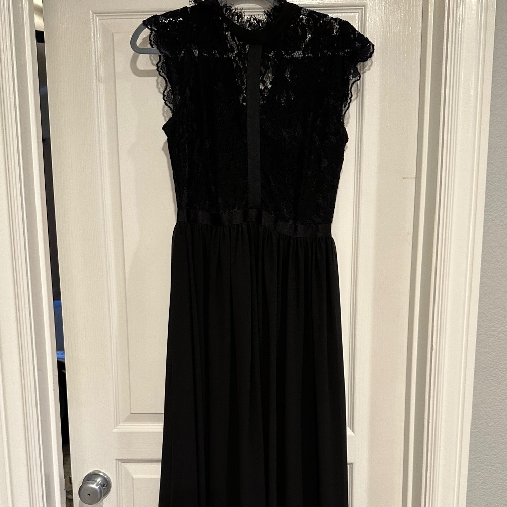 Baltic Born maxi dress